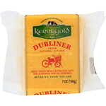 Dublinger Cheese Wedge