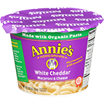 annie's homegrown macaroni and cheese white cheddar 2.01 oz