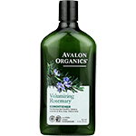 Avalon Organics Rosemary Volumizing Conditioner 11 oz