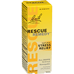 Rescue Remedy Natural Stress Relief