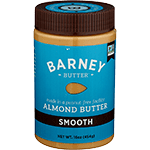 Almond Butter Smooth Large