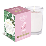 Loved Wellness Candle