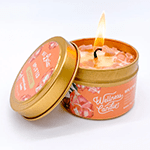 Uplifted Wellness Candle