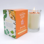 Uplifted Wellness Candle