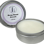 Lavender Deep Hand Cream