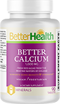 Better Calcium