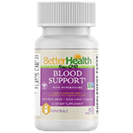 Blood Support Plus Superfoods