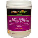 Bone Broth Protein Powder Unflavored