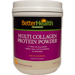 Multi Collagen Protein Powder Unflavored