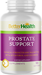 Prostate Support Clinical Strength