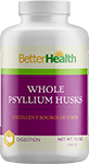 Psyllium Husks Whole