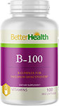 Vitamin B 100 Complex
