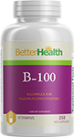 Vitamin B 100 Complex