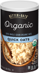 better oats quick oats organic 16 oz