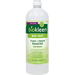 Bac Out Drain Care Lime Essence