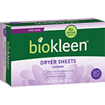 Dryer Sheets Lavender