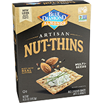 Nut Thins Artisan Multiseed
