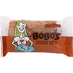 bobo's oat bars oat bar chocolate chip 3 oz
