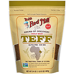 Grains-Of-Discovery Whole Grain Teff