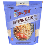 Oats Protein