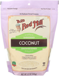 bob's red mill shredded coconut unsweetened 12 oz