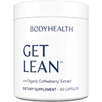 Get Lean with Organic Coffeeberry Extract