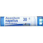 Aconitum napellus 30c
