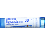 Aesculus Hippocastanum 30c