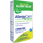 AllergyCalm On the Go