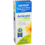 Arnicare Cream Pain Relief