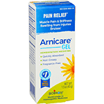 Arnicare Pain Relief Gel