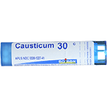 Causticum