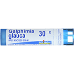 Galphimia Glauca 30c