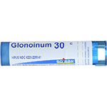 Glonoinum 30 C  Md