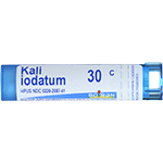 Kali Iodatum