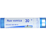 Nux Vomica 30c