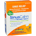 SinusCalm