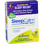 SleepCalm