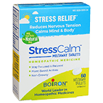 StressCalm Meltaway Tablets