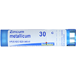 Zincum Metallicum 30 C  Md