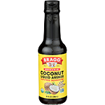 Coconut Liquid Aminos All Purpose Seasoning Organic