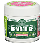 Brainjuice Daily Drink Mix Watermelon