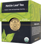 Buddha Teas Nettle Leaf Tea Organic 18 Tea Bags