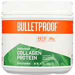 Collagen Protein Unflavored