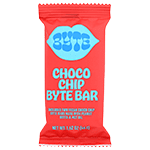 Choco Chip Byte Bar