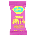 Cinna Cherry Byte Bar