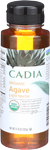 Cadia Agave Light Nectar Organic 11.75 oz
