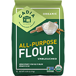 Flour All Purpose Unbleached Organic