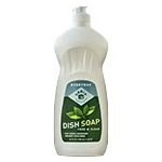 Free & Clear Dish Soap