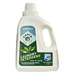 Free & Clear Laundry Detergent 2x Concentrated